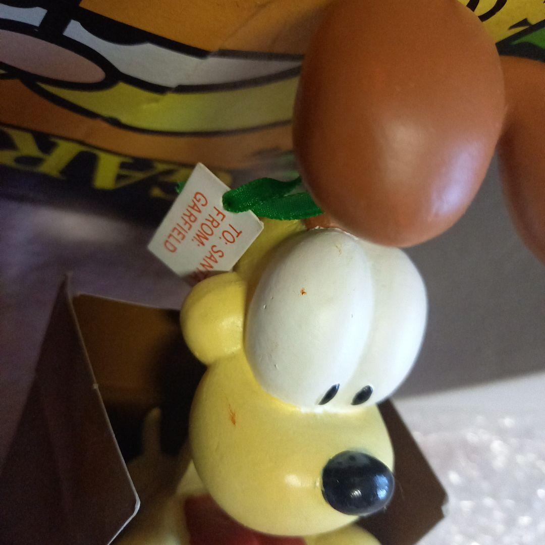 ヴィンテージ☆コレクター珍品☆1996☆ガーフィールド。クリスマス