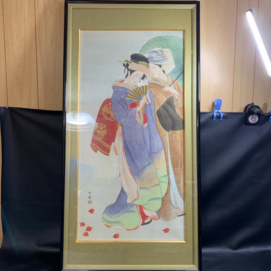 商品名は知りませんが、陶器で作成頭のまげ部分が外れて液体が入ります