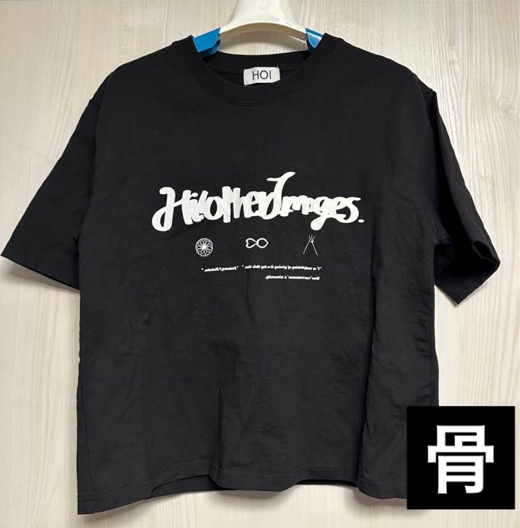 UVERworld Tシャツ HOI×TAKUYA∞ ＋Tシャツ型キーホルダー