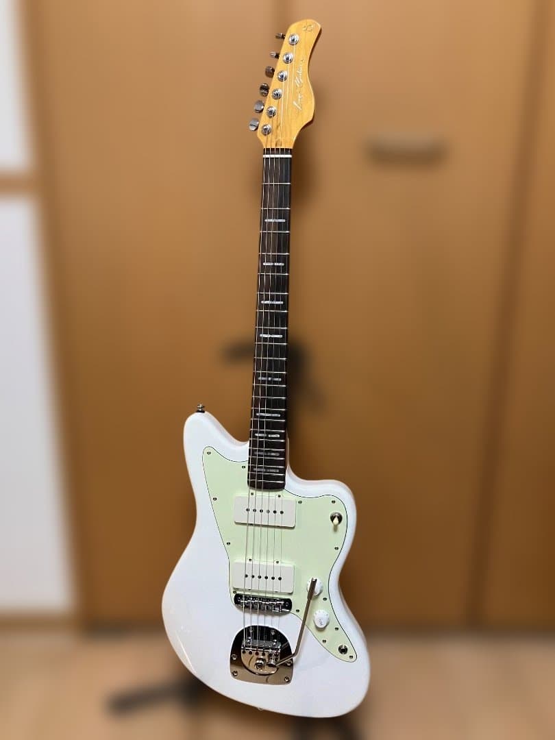 やっさん様専用】Sire / Larry Carlton J5 WH