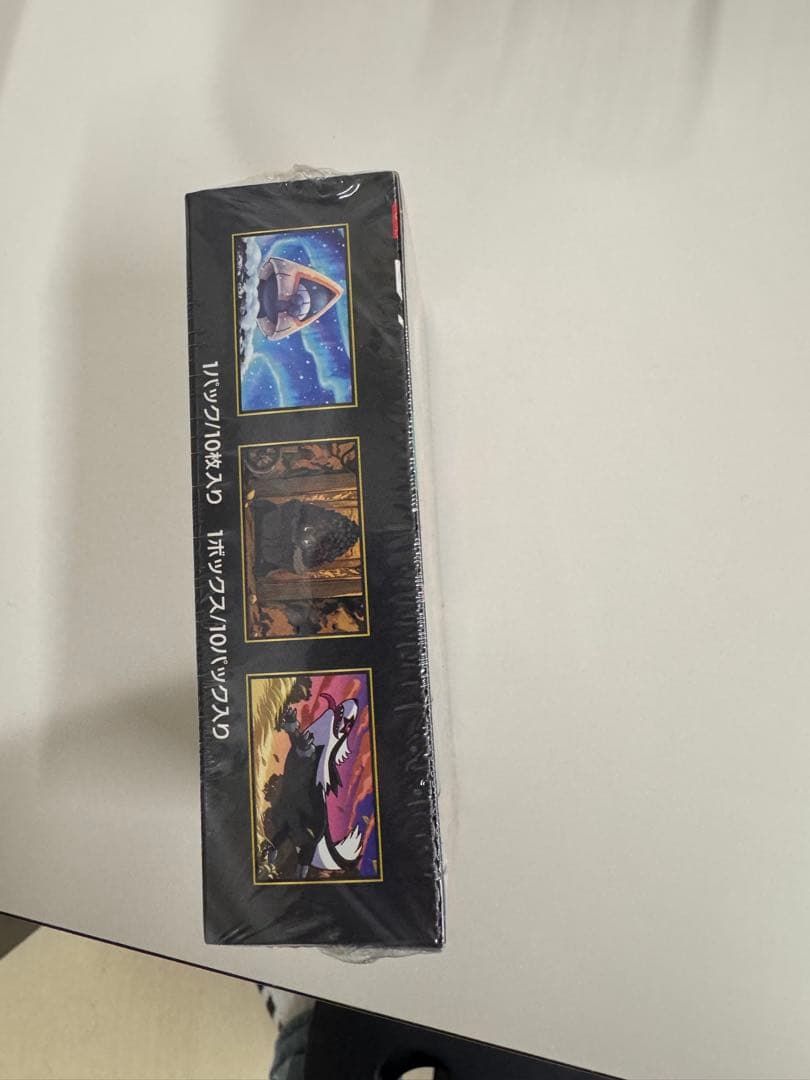 ポケモンカードゲーム MEGA ドリームEX