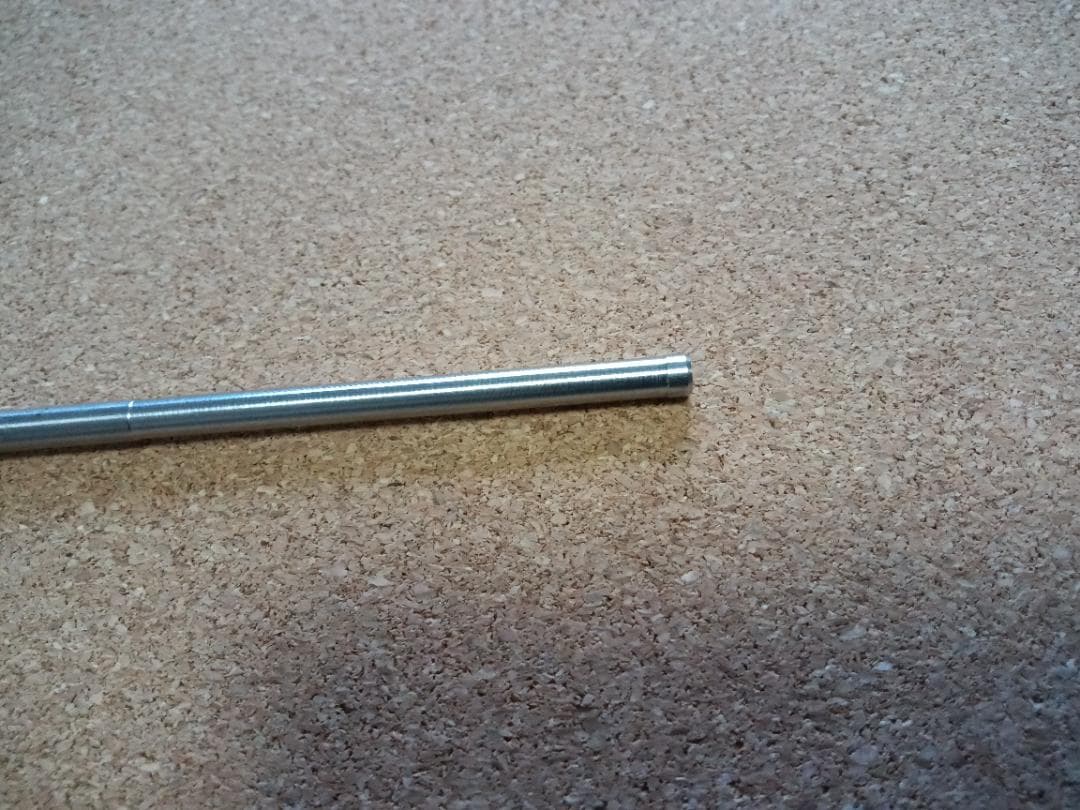 トイガン AR15 Gas Tube Pistol Length