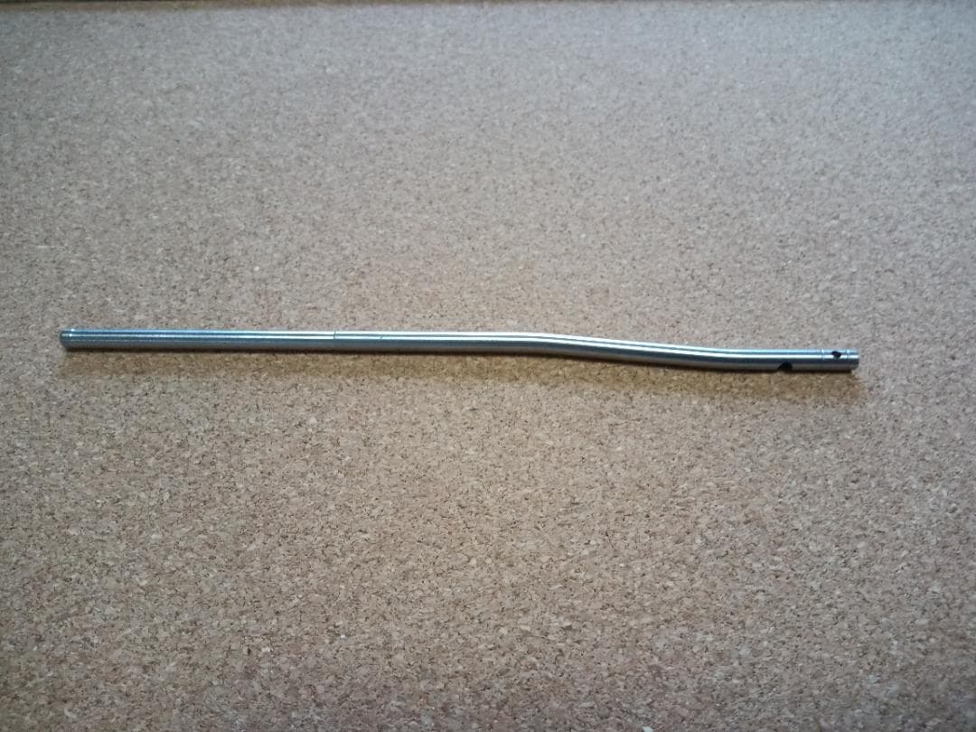 トイガン AR15 Gas Tube Pistol Length