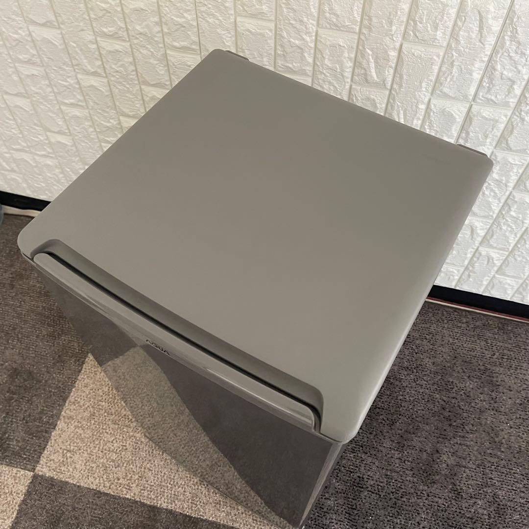 東京23区配送無料✨冷蔵庫&洗濯機　アクア　ハイアール　コンパクトサイズ