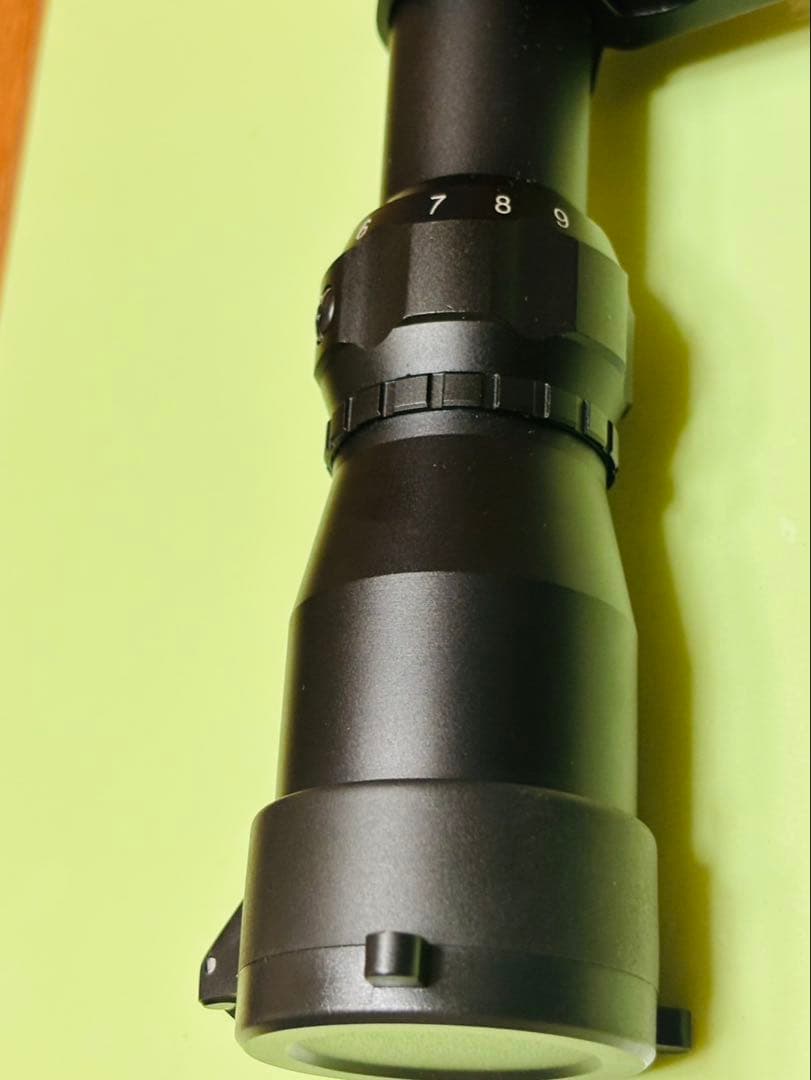 No3 VSR-10 Gスペック