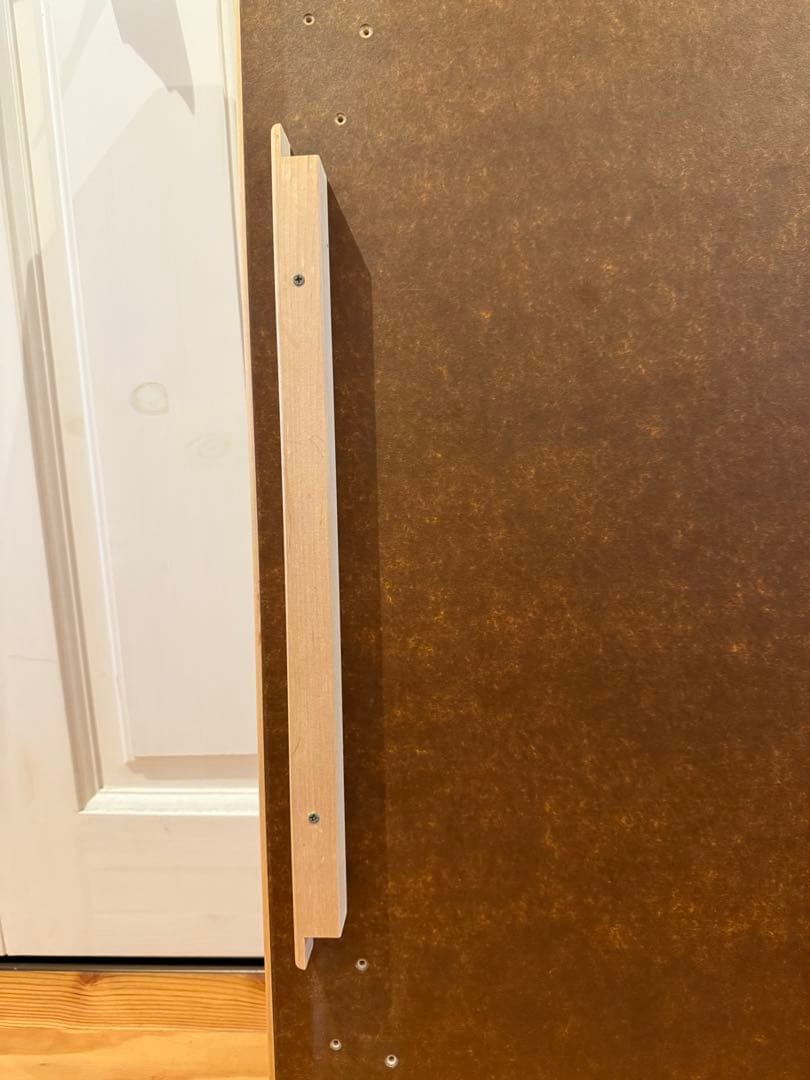 ro_　アルテック TABLE 81B テーブル ホワイトラミネート