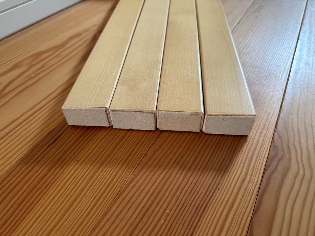 ro_　アルテック TABLE 81B テーブル ホワイトラミネート