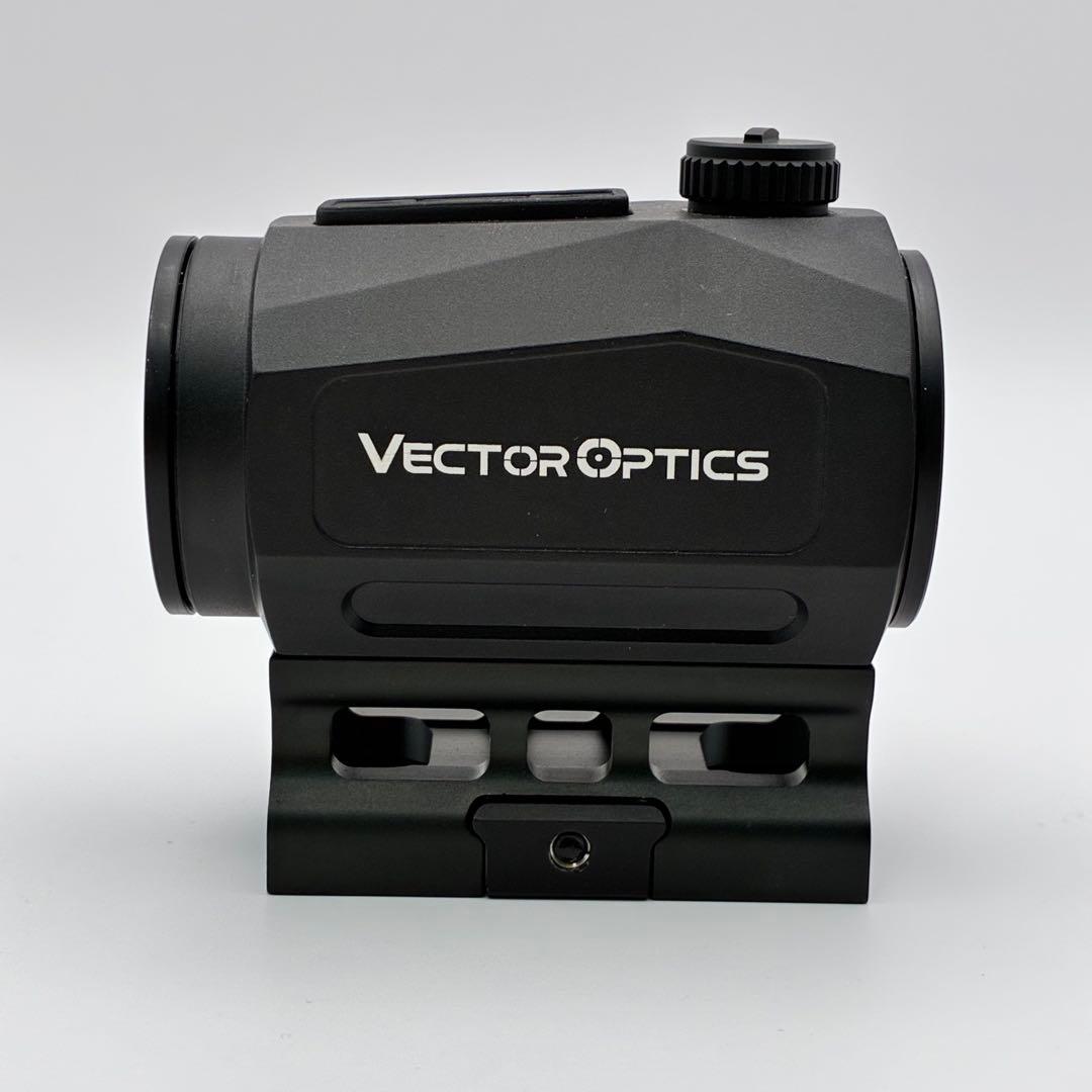 【美品】Vector Optics SCRD-46 Red Dot Sight