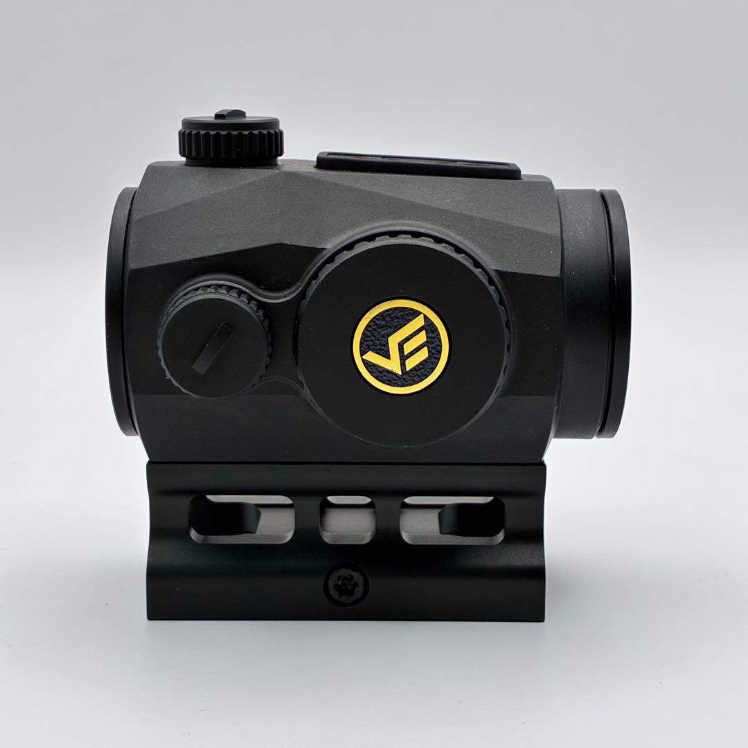 【美品】Vector Optics SCRD-46 Red Dot Sight