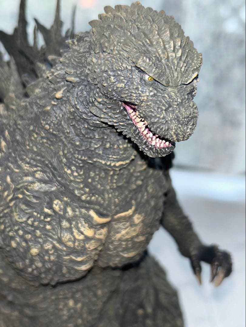 開封品 美品 東宝30センチシリーズ ゴジラ -1.0 2023
