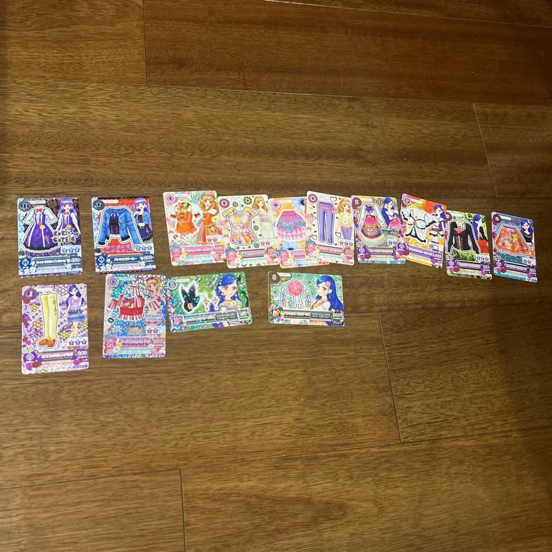 アイカツカード 293枚（プレミア7枚） - メルカリ
