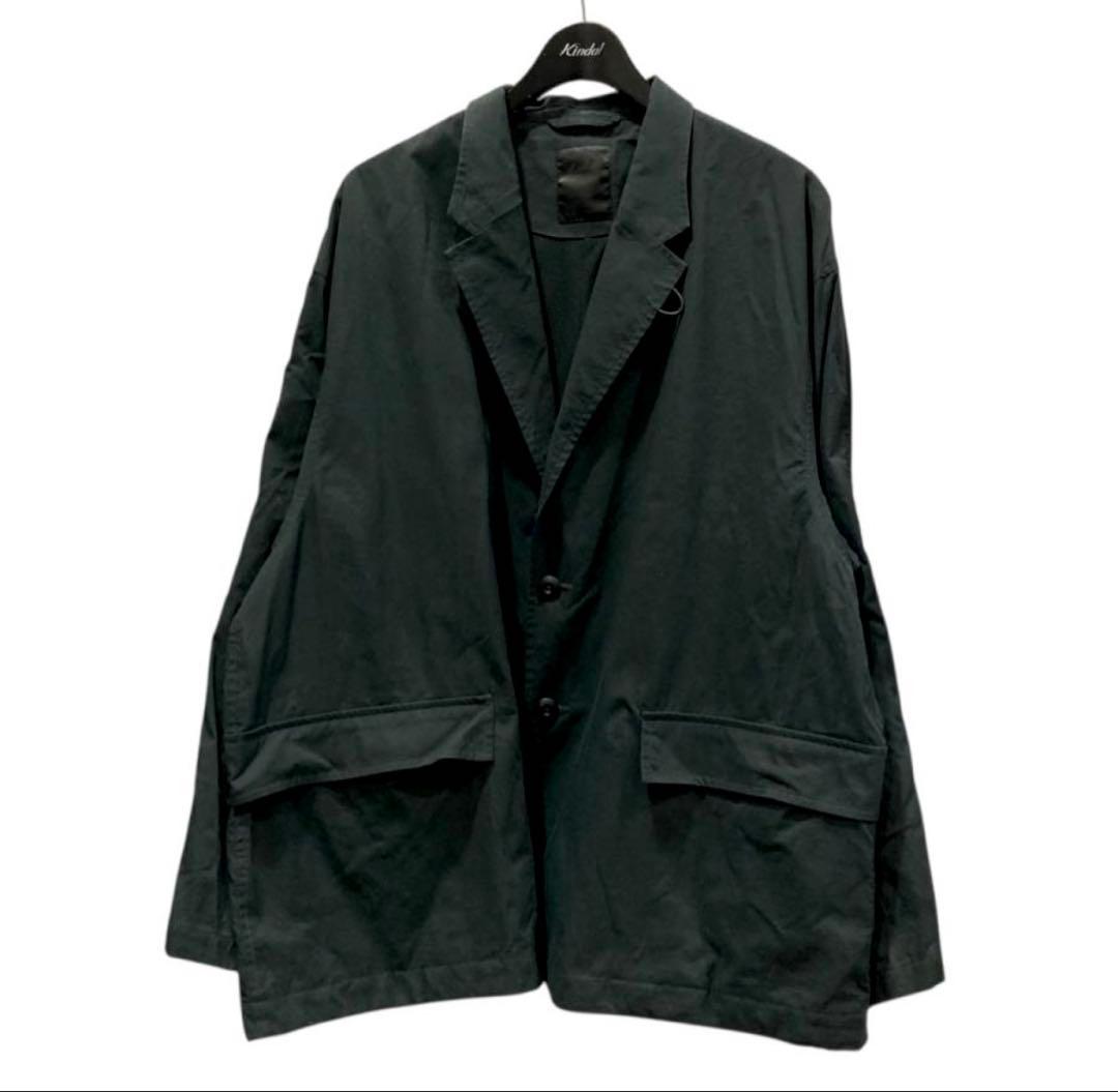 定価6.3万 TECH BUSH 2B Jk ＆ TECH BUSH PANTS