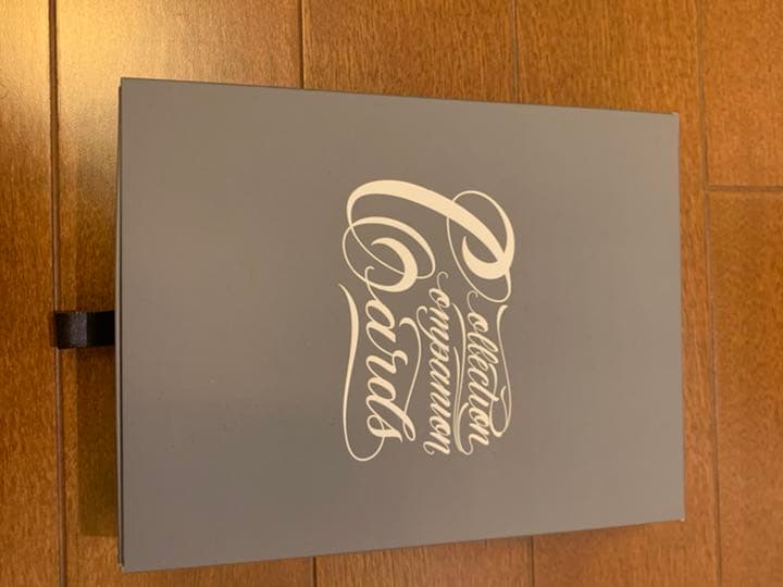 1550枚限定品　mister cartoon インパラ　ローライダー