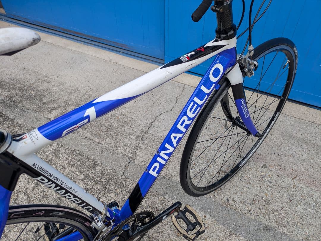 ピナレロ PINARELLO FP1 ロードバイク カーボン