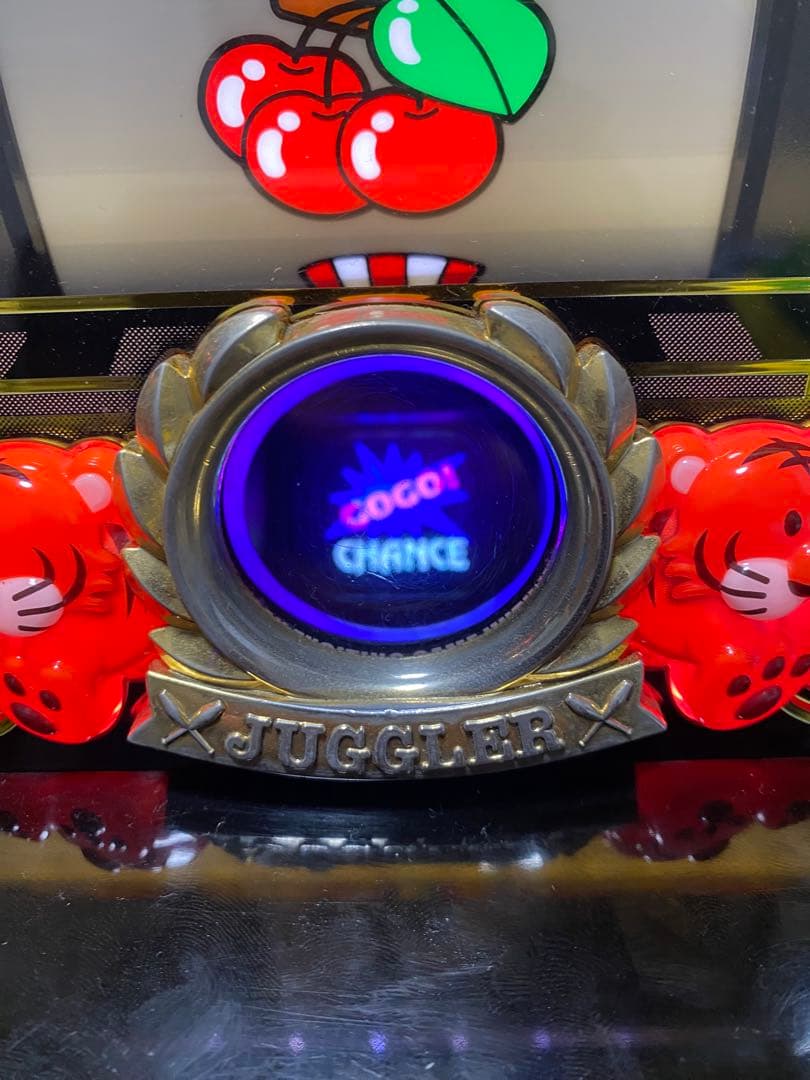 マイジャグラー3