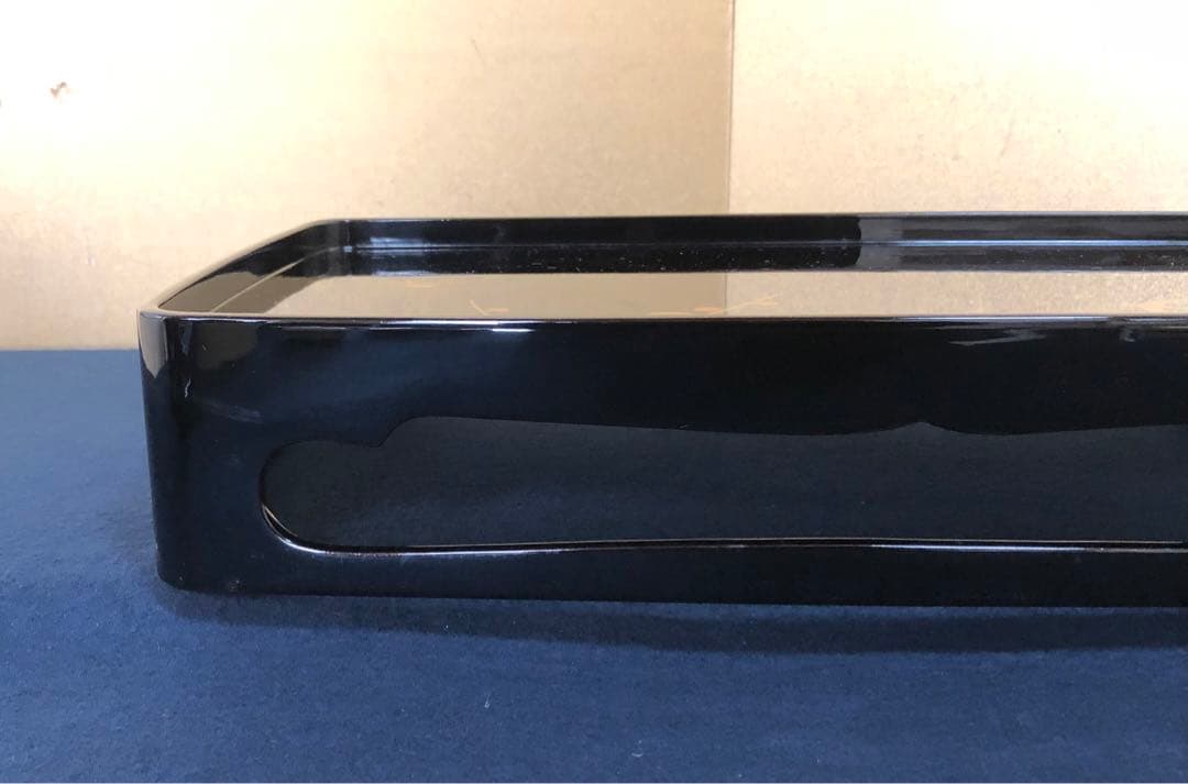 《レ》輪島塗 蒔絵付 屠蘇器 漆光堂造 木製漆器 共箱 251110う5