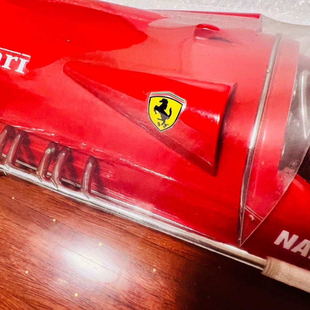 1/8 希少　79cm フェラーリ アルノ11 スピードボート