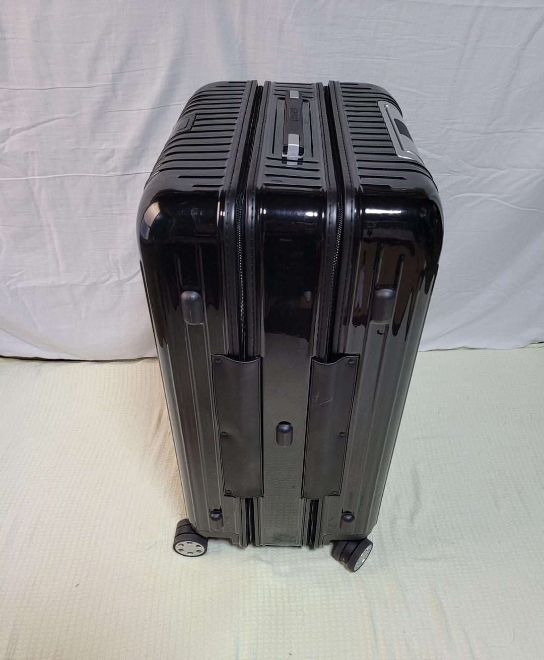 希少RIMOWA TANGO マルチホイール150L 821.77 スーツケース リモワ