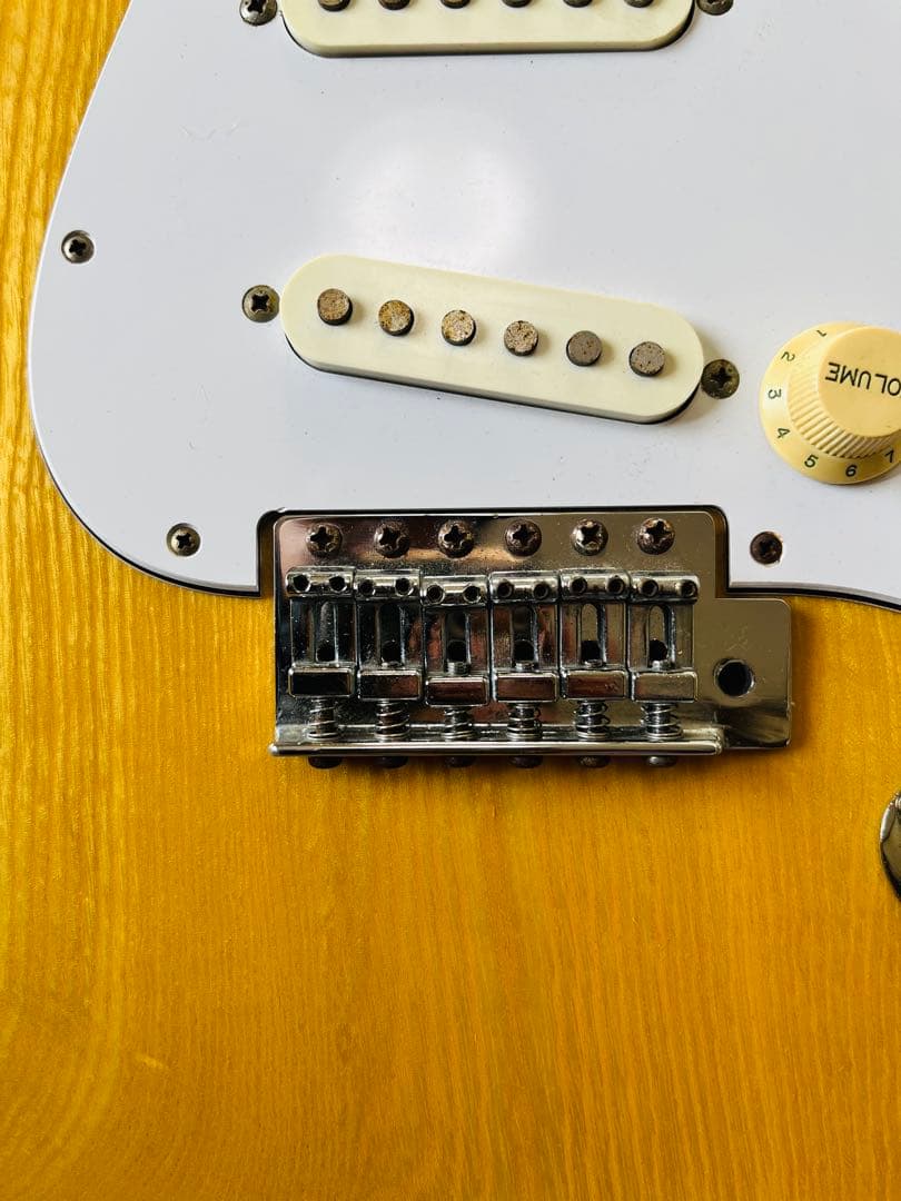 YAMAHA Super Rock'nRoller500 ジャパンビンテージ