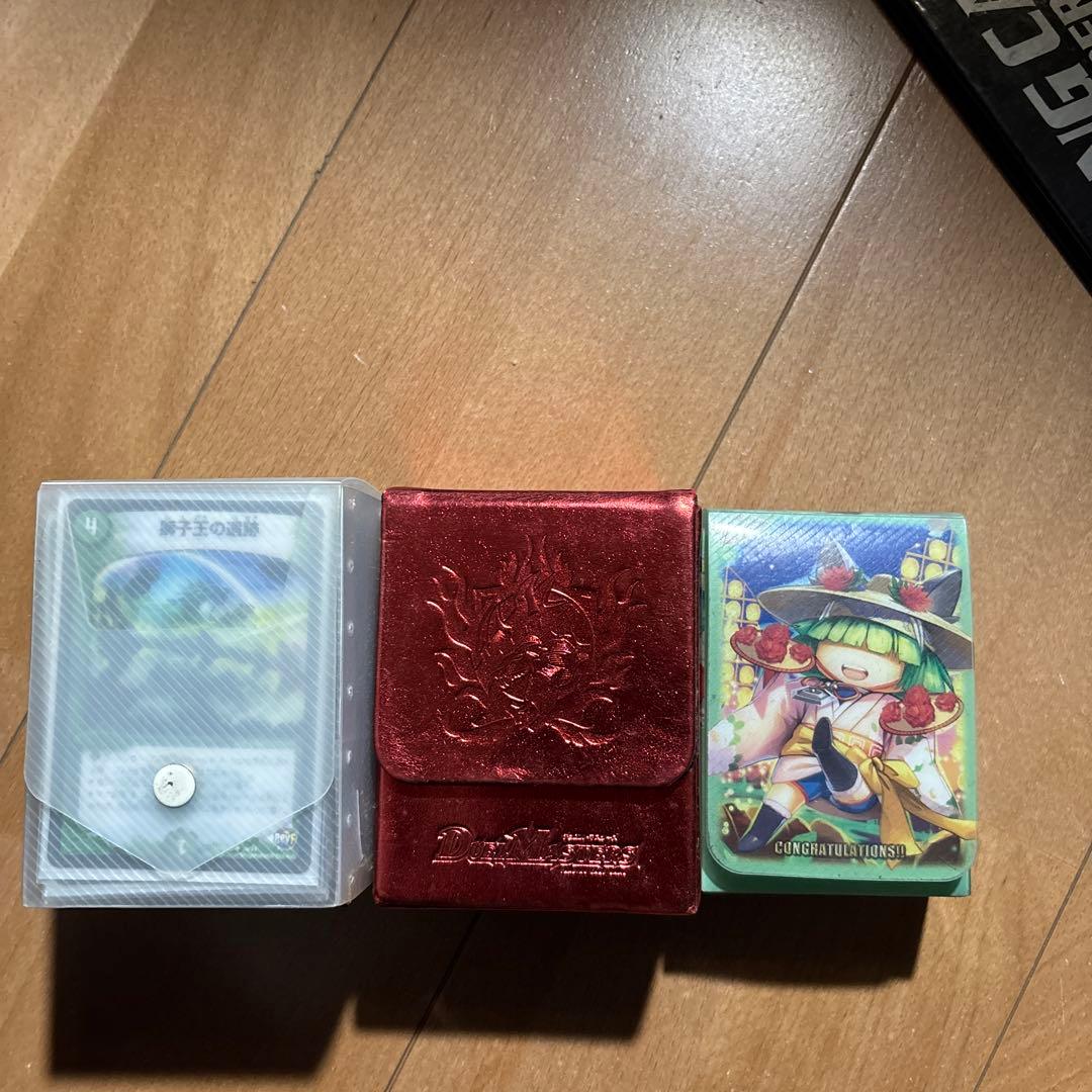 デュエルマスターズ 引退セット 149枚 - メルカリ
