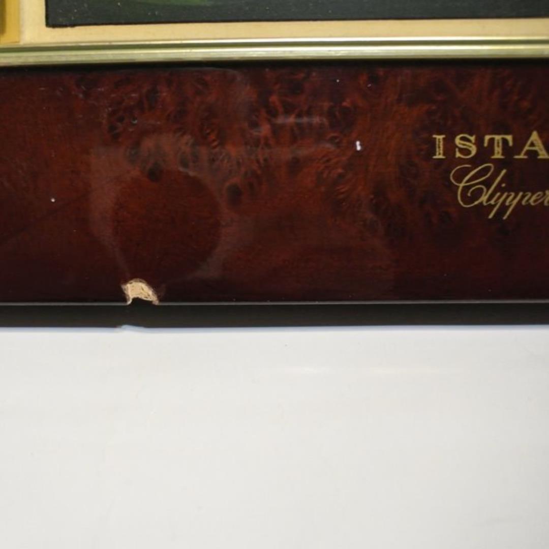 R  Simonettoの油彩画