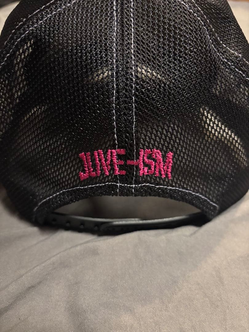 Diggy-MO' キャップ CAP SOUL'd OUT