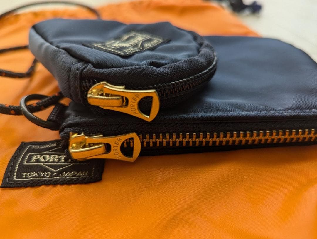 ☆しょこ様専用☆【完売品】 ポーター タンカー オフィサーキット