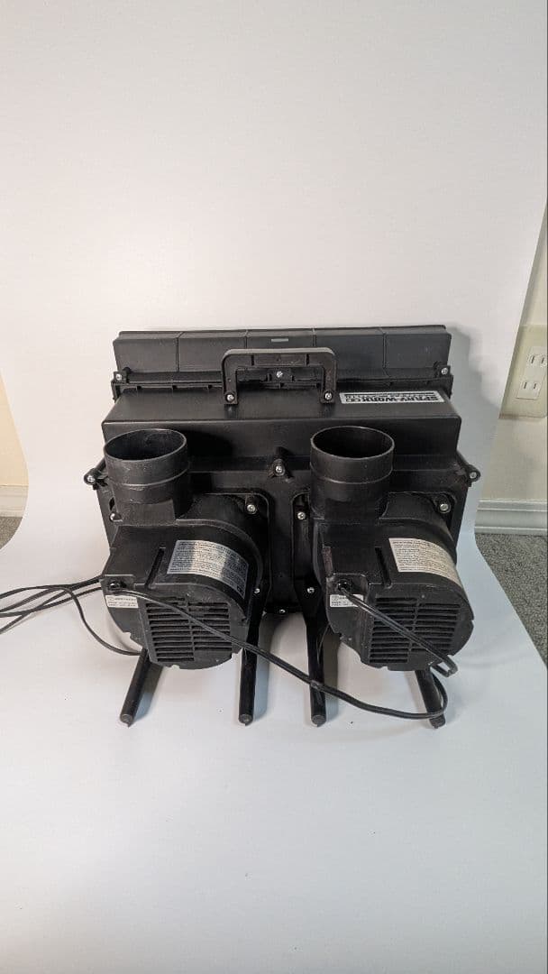 タミヤ スプレーワーク ペインティングブースIIツインファン 2日間限定価格