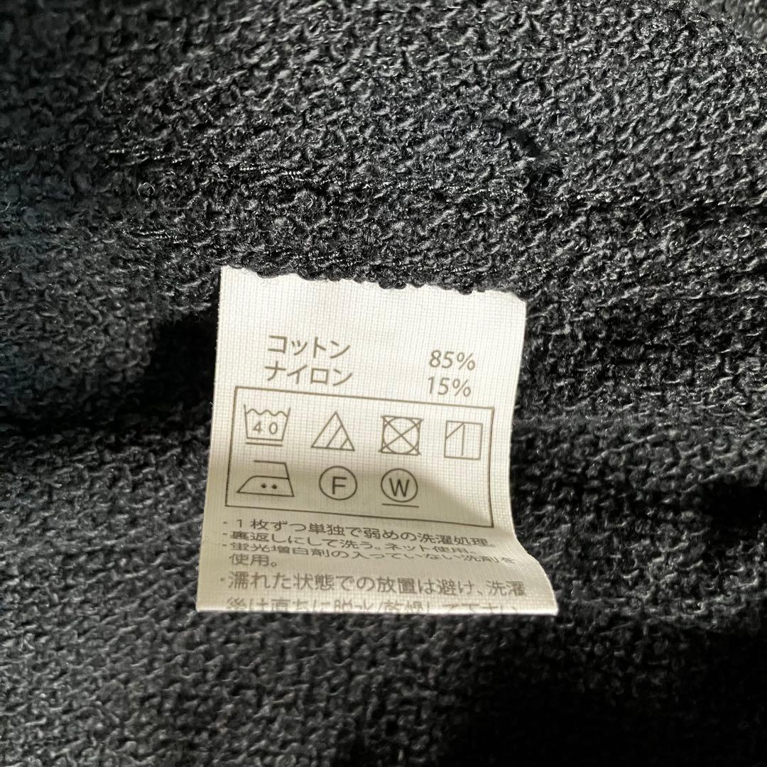 COOTIE N/C OX 3rd Type Jacket Mサイズ