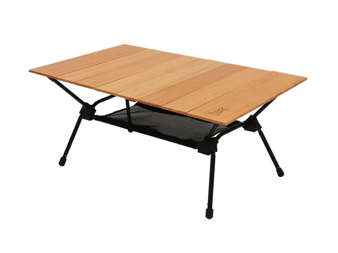 DOD キャナリーテーブル Mサイズ キャナリーテーブルM | DOD STORE （ディーオーディー公式オンライン