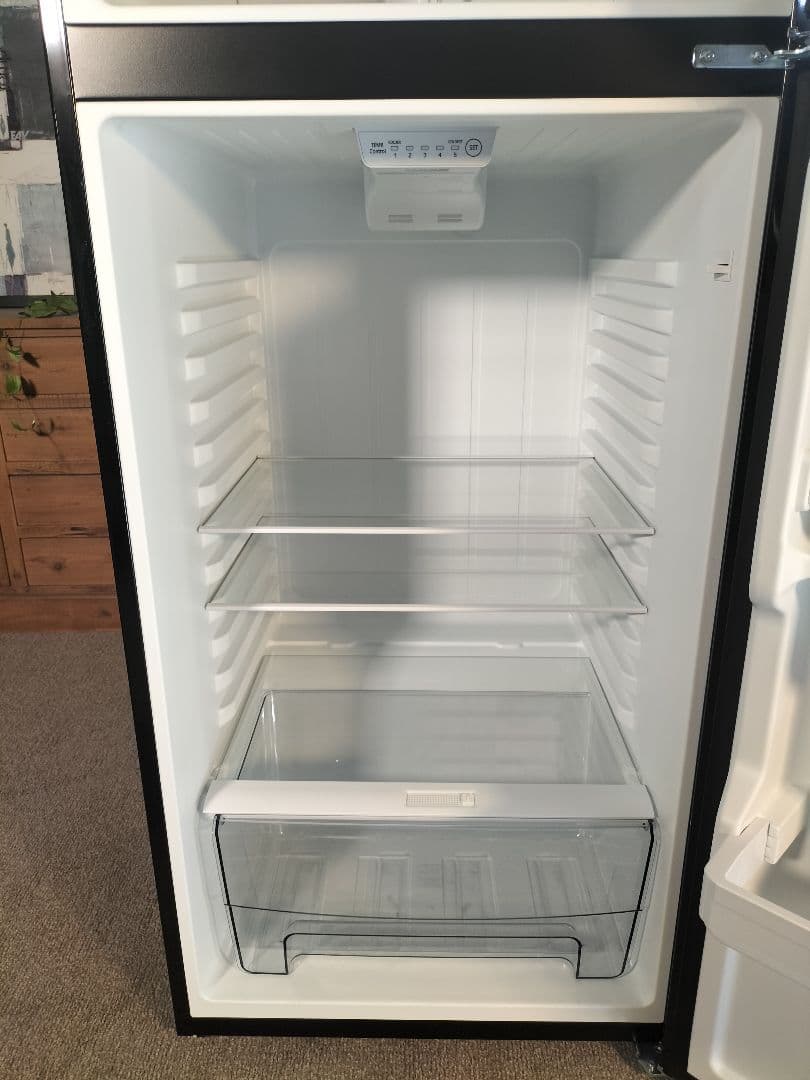 【値下げ中】ＧＡＬAＮＺ 冷凍 冷蔵庫◆2ドア◆キッチン家電◆(GAK⑰)