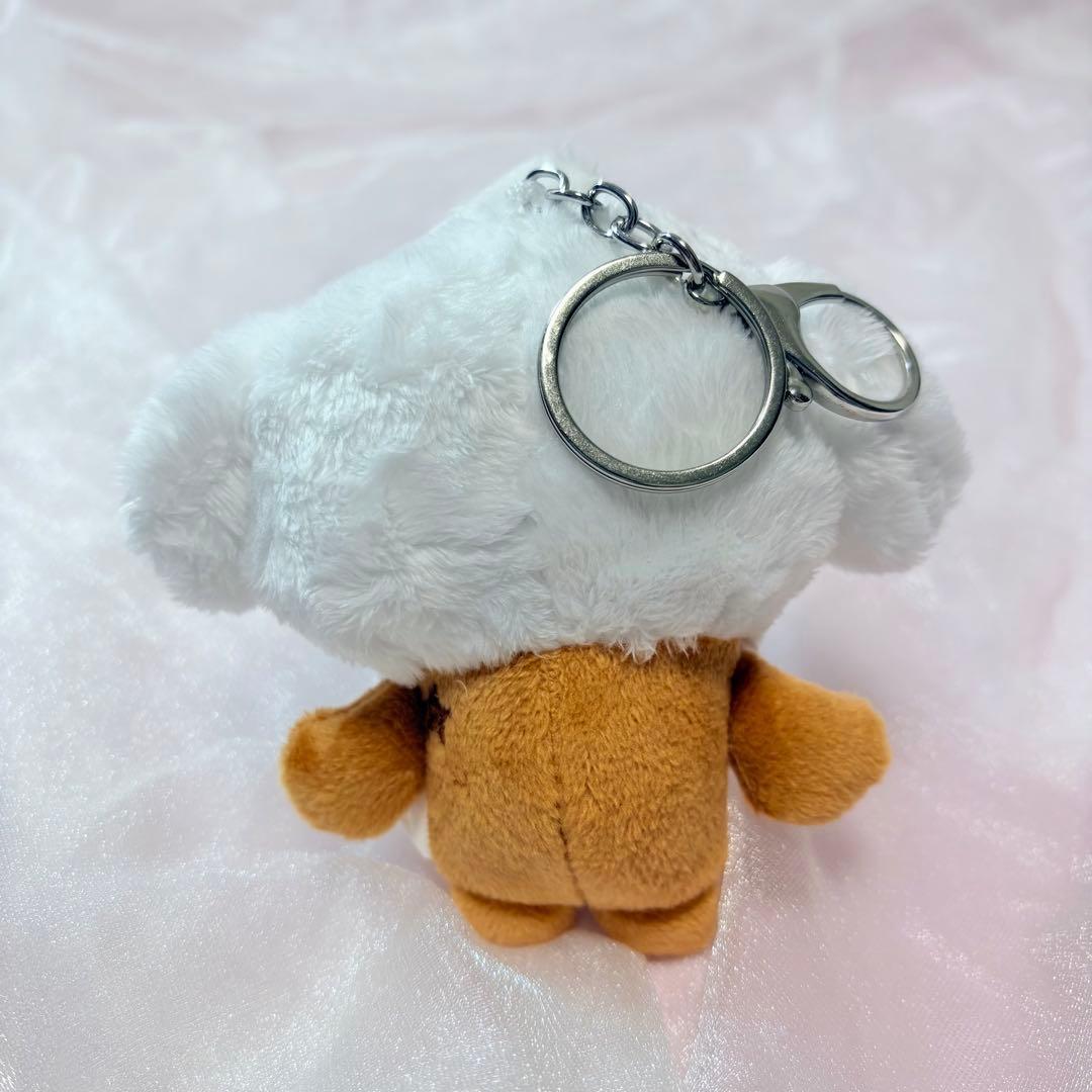 TXT PPULBATU 【バムグッ】 ぬいぐるみ - メルカリ