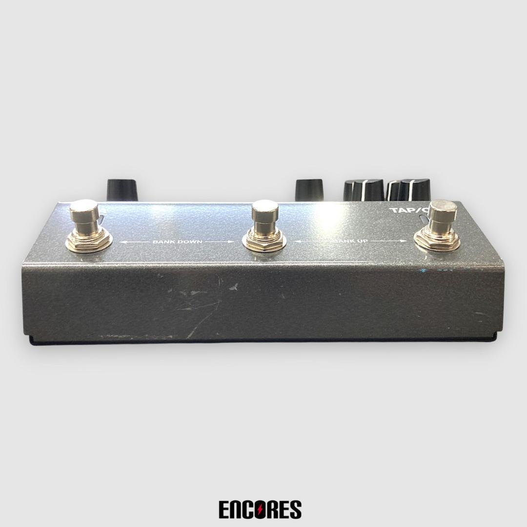 BOSS RV-500 Reverb リバーブ