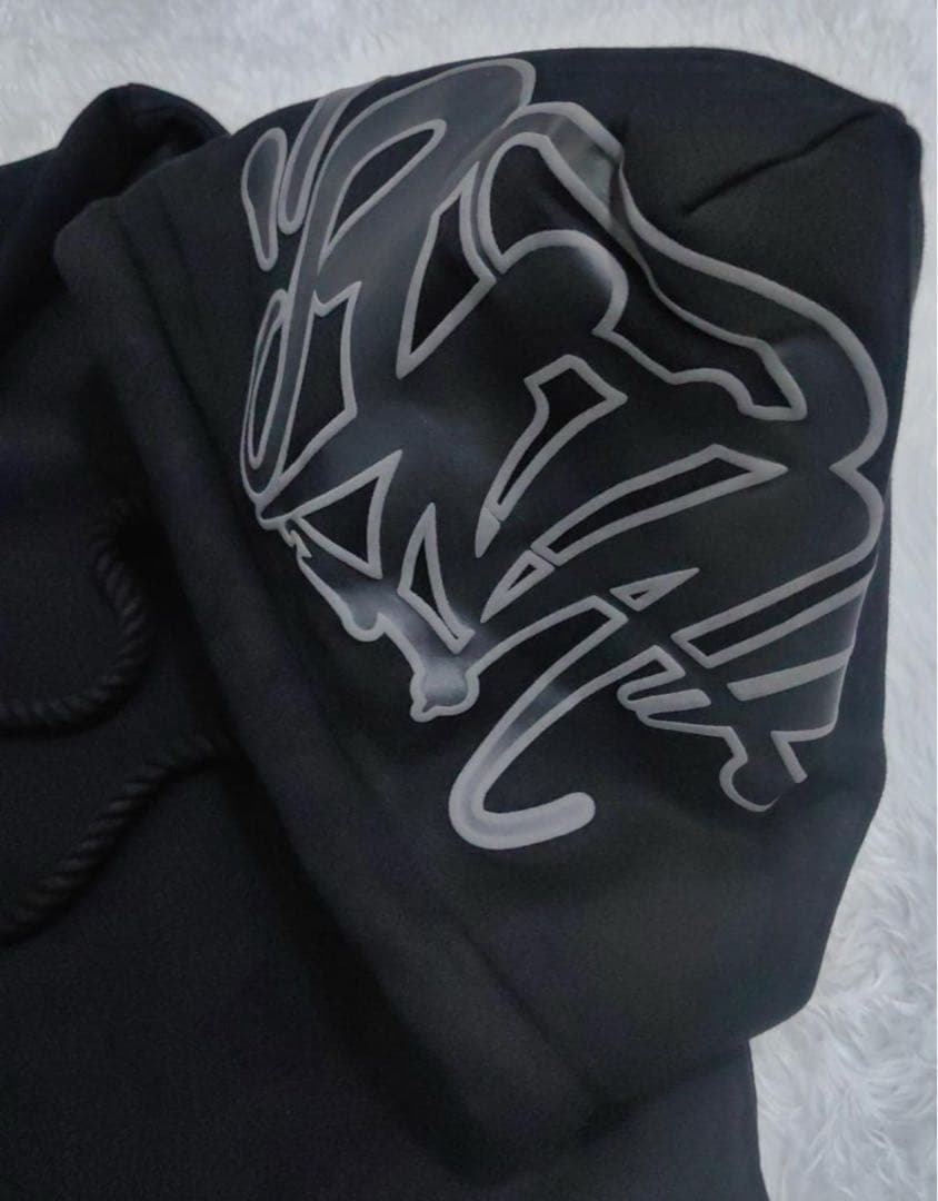 Syna world シナワールド　セットアップ　黒