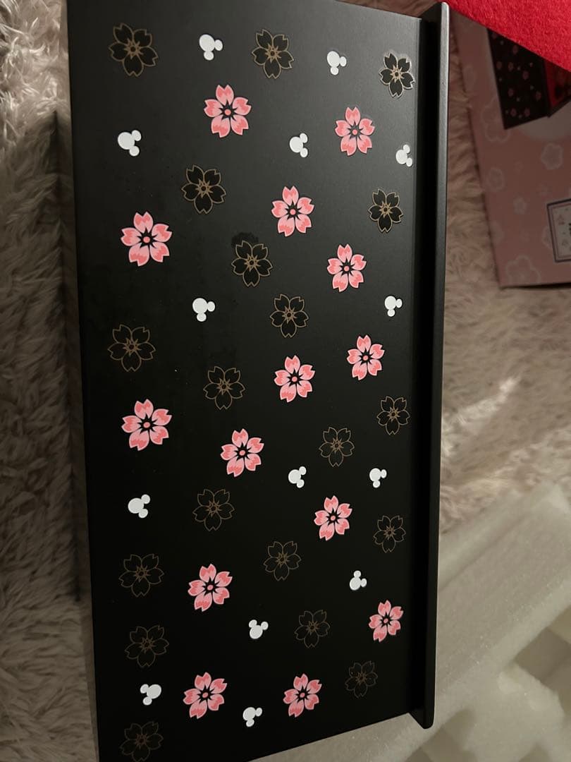 Disney ミッキー ミニー 雛人形　公式