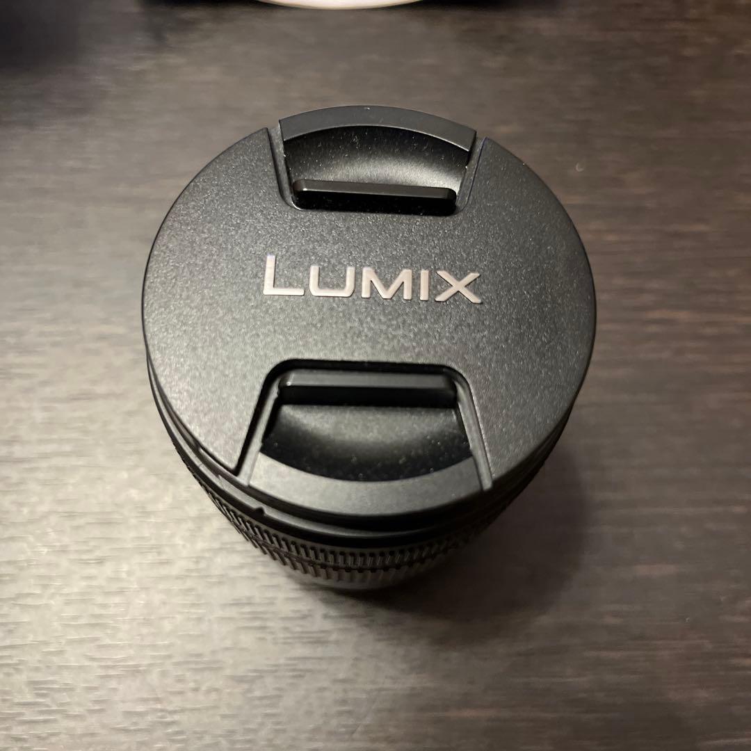 レンズ(ズーム) Panasonic LUMIX GVARIO 14-140mm F4.0-5.8