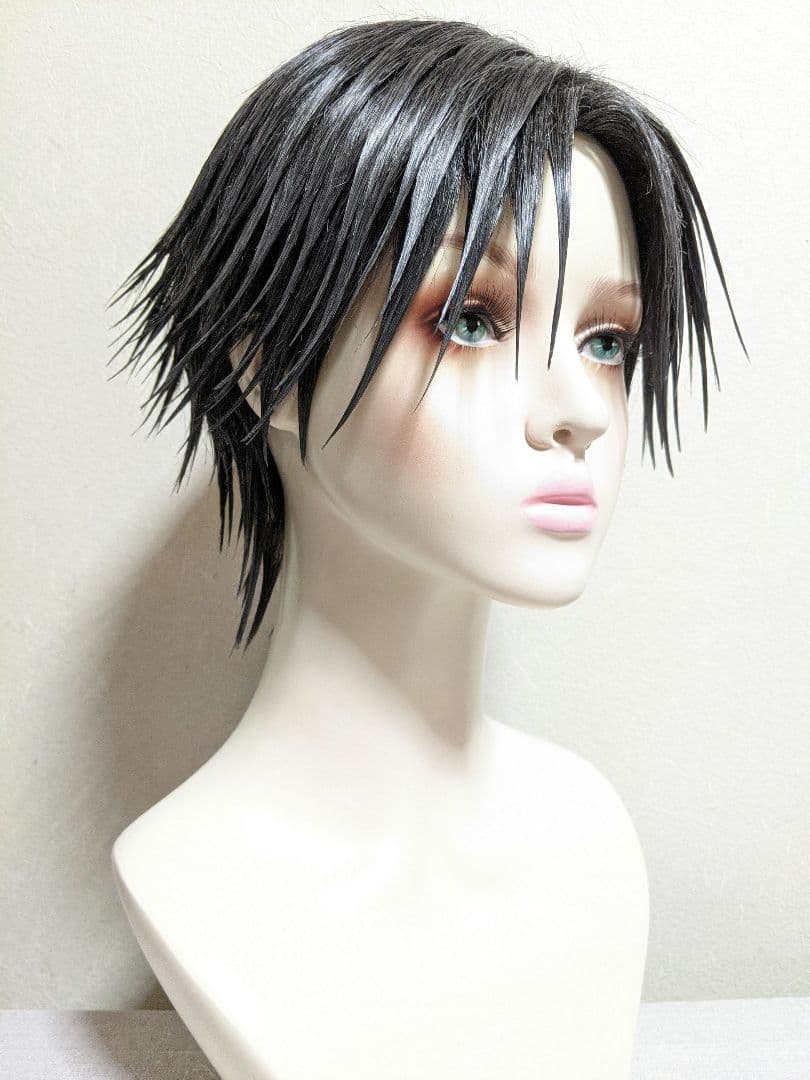 ○跡部 景吾 ウィッグ○セット済 テニスの王子様