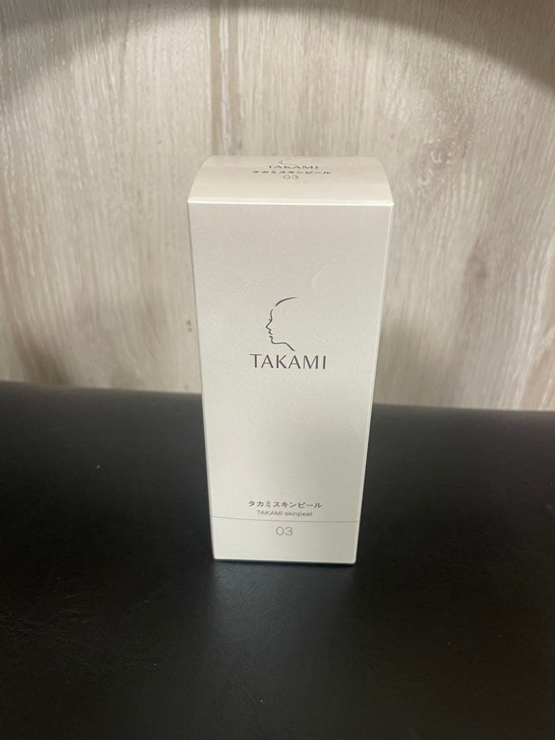 タカミスキンピール 角質美容液 60ml 大容量