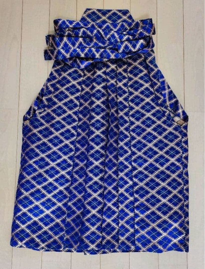 七五三 男の子 5歳 着物