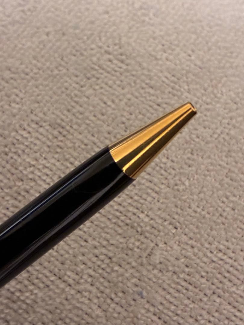 ◾️モンブラン◾️ 161ルグラン ボールペン◾️マイスター シュテュック◾️筆記良好◾️