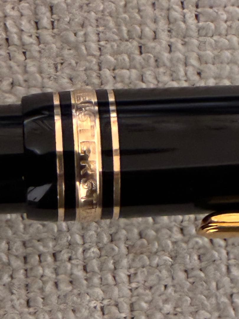 ◾️モンブラン◾️ 161ルグラン ボールペン◾️マイスター シュテュック◾️筆記良好◾️