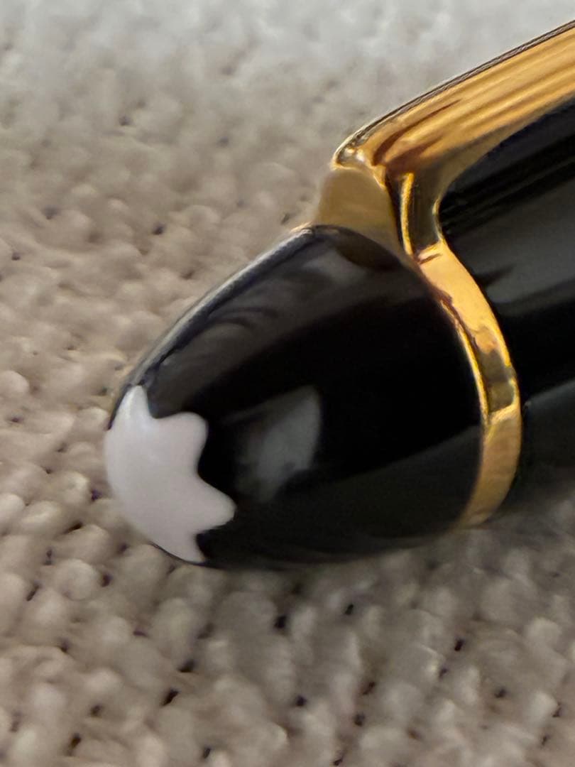 ◾️モンブラン◾️ 161ルグラン ボールペン◾️マイスター シュテュック◾️筆記良好◾️