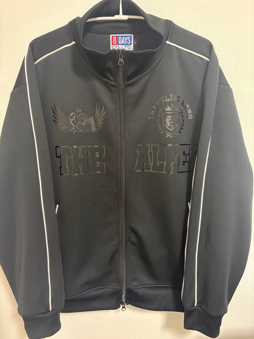 お*だ様 THE ALFEE 2025年 秋ツアー ジャージ Lサイズ(オマケ付