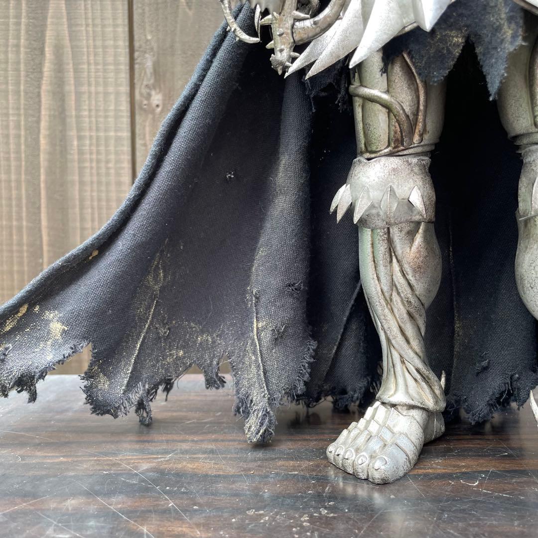 ニ*ミ様 【最安値】ベルセルク 髑髏の騎士 three zero スリーゼロ 通