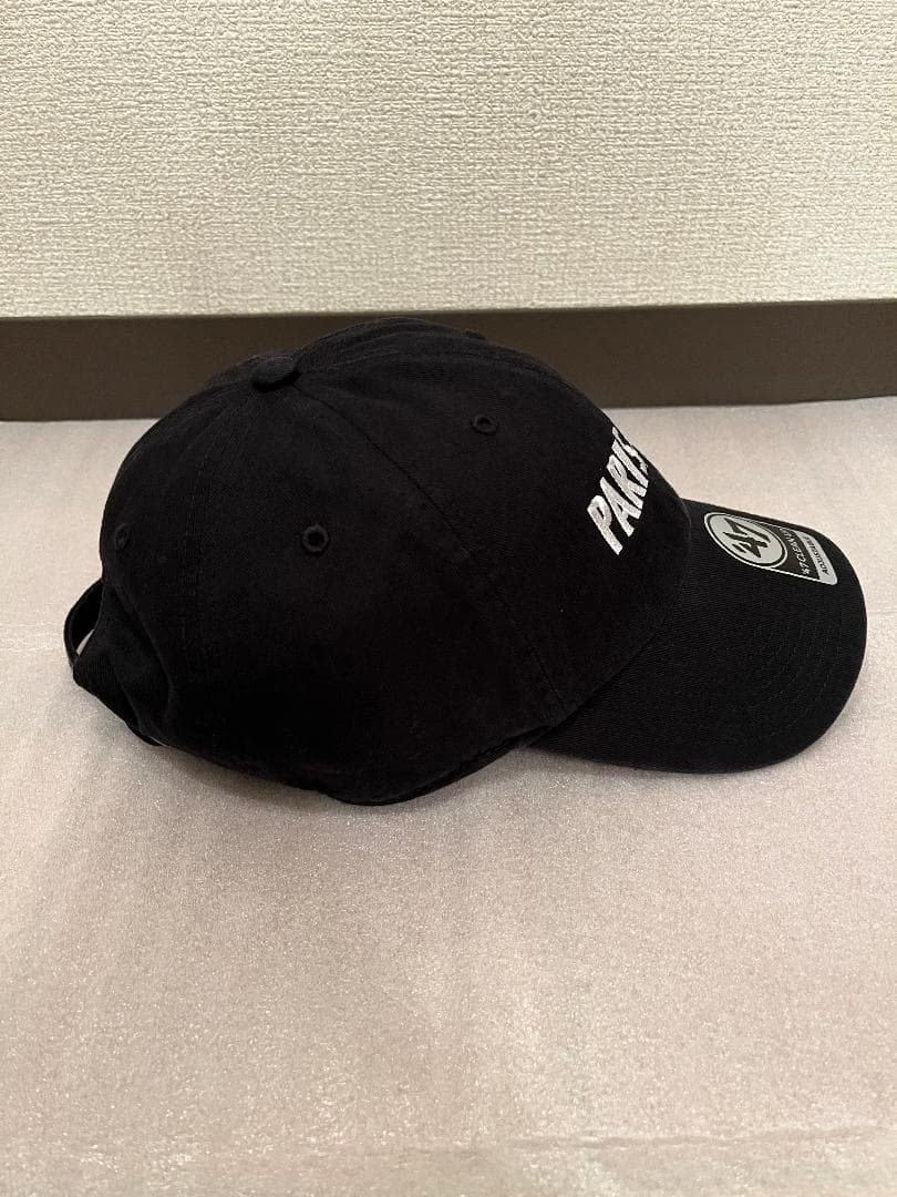 47 PARIS,TEXAS パリテキサス 金子の部屋 CAP - メルカリ