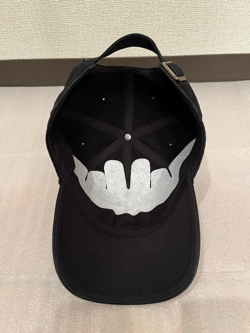 47 PARIS,TEXAS パリテキサス 金子の部屋 CAP - メルカリ