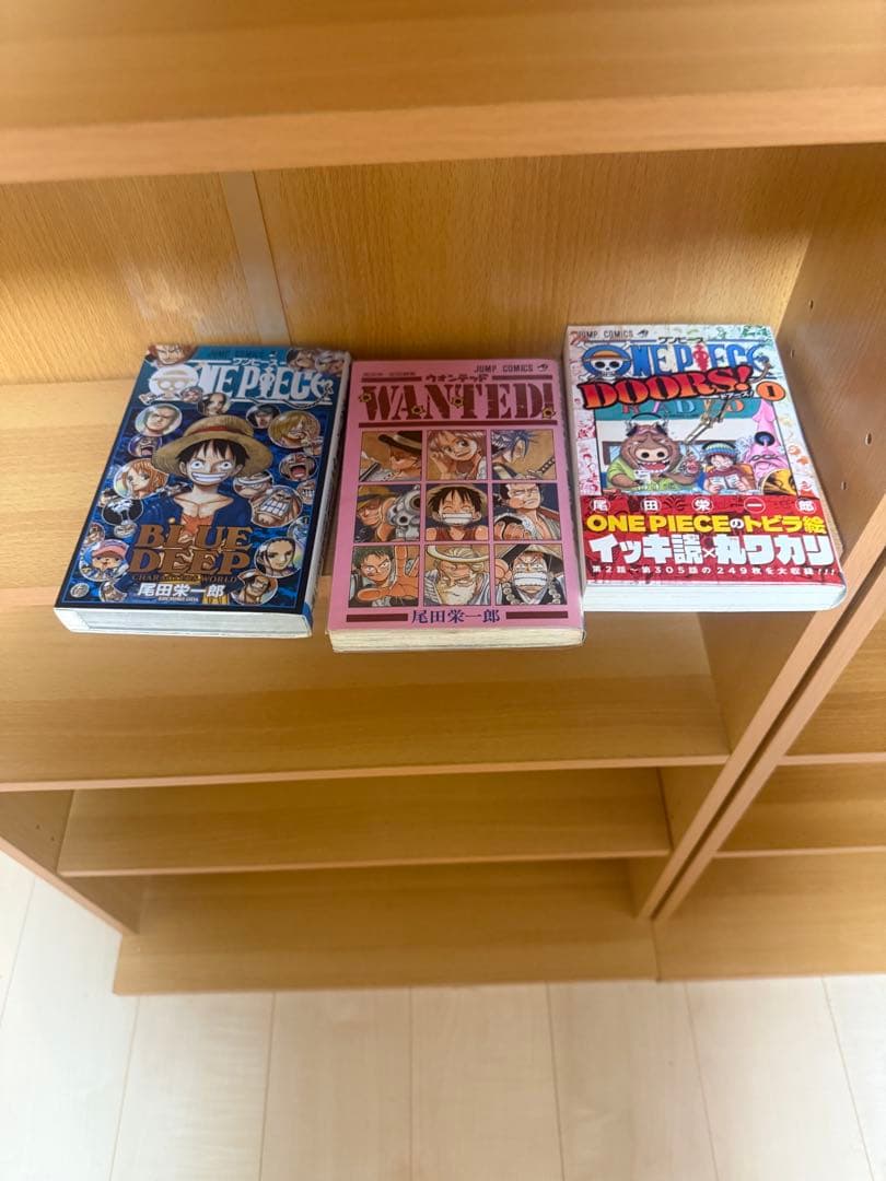 ワンピース 全巻セット +おまけ