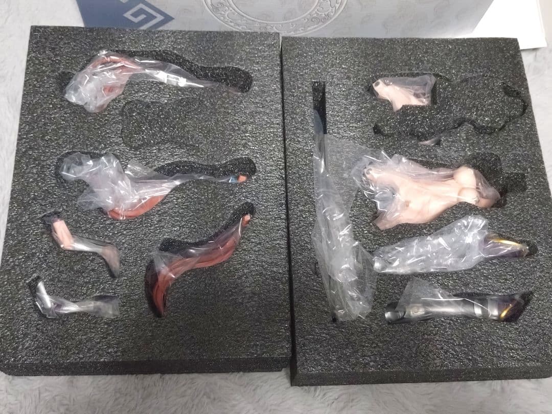 【夏休み特価】ウマ娘 ダイワスカーレット フィギュア