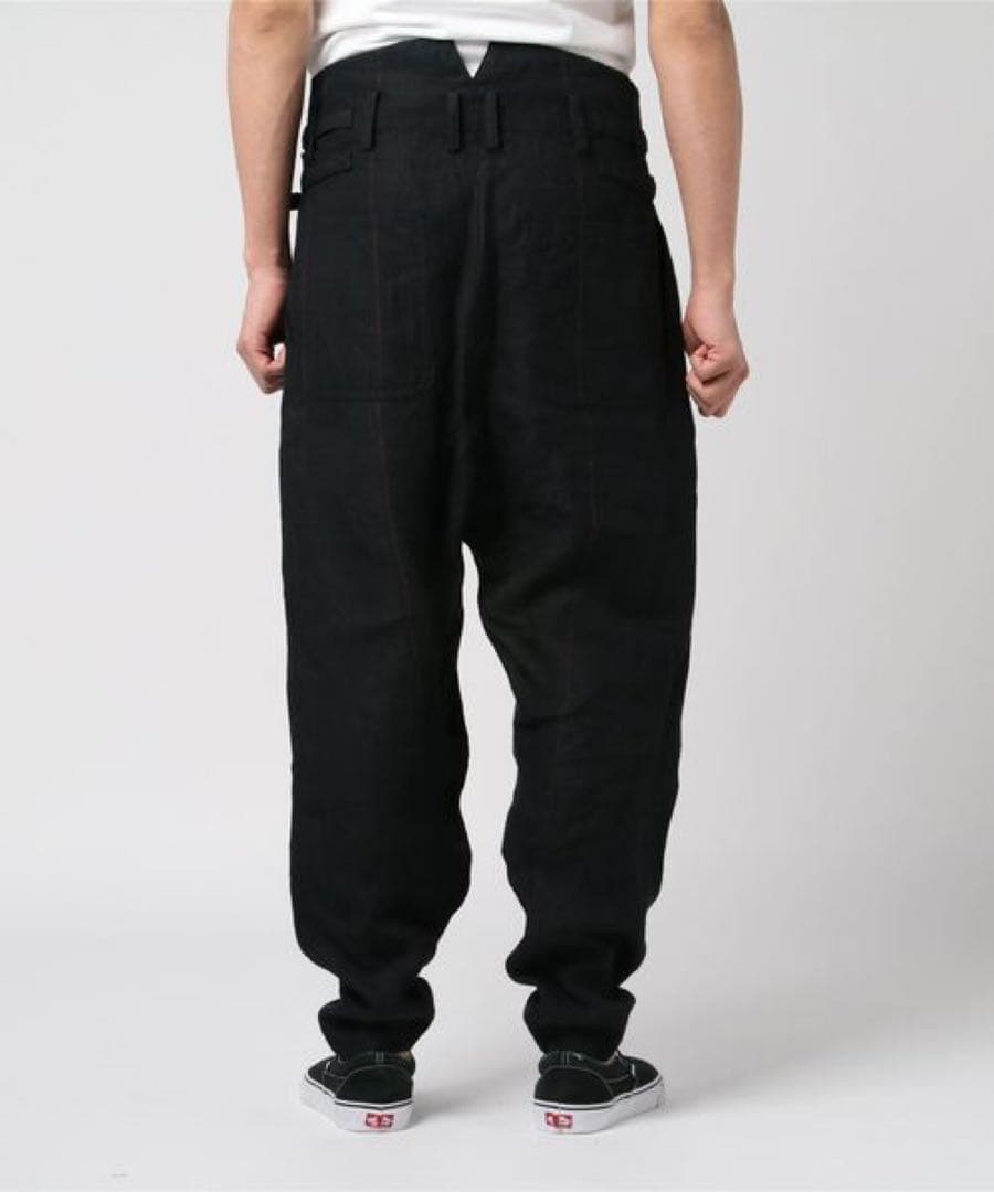 フォロー割適用】nude:masahiko maruyama2TUCK P H