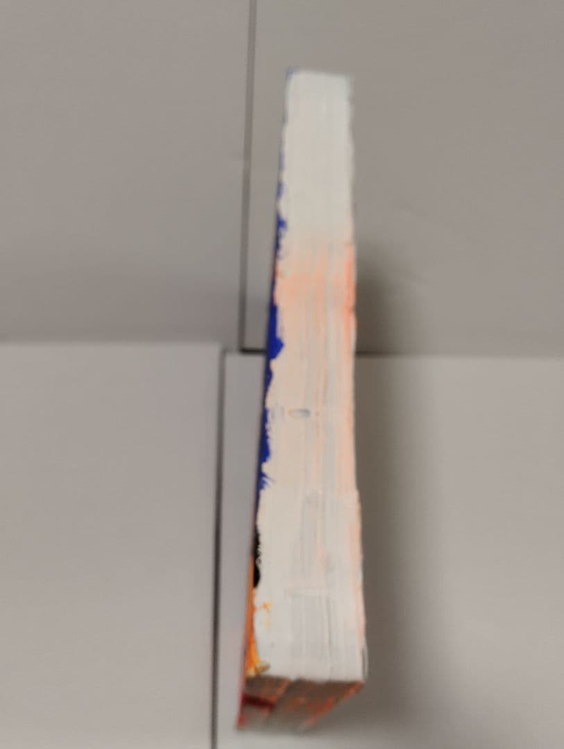 KINJO　アクリル本のオリジナル作品